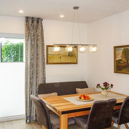 Beautiful Apartment In Dillenburg With Kitchen Exterior foto