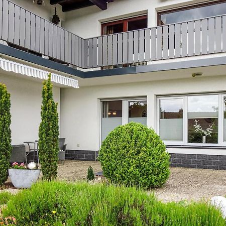 Beautiful Apartment In Dillenburg With Kitchen Exterior foto