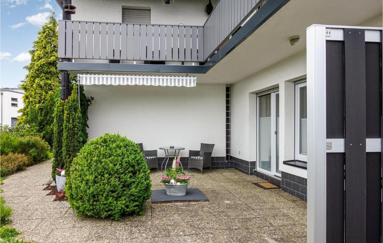 Beautiful Apartment In Dillenburg With Kitchen Exterior foto