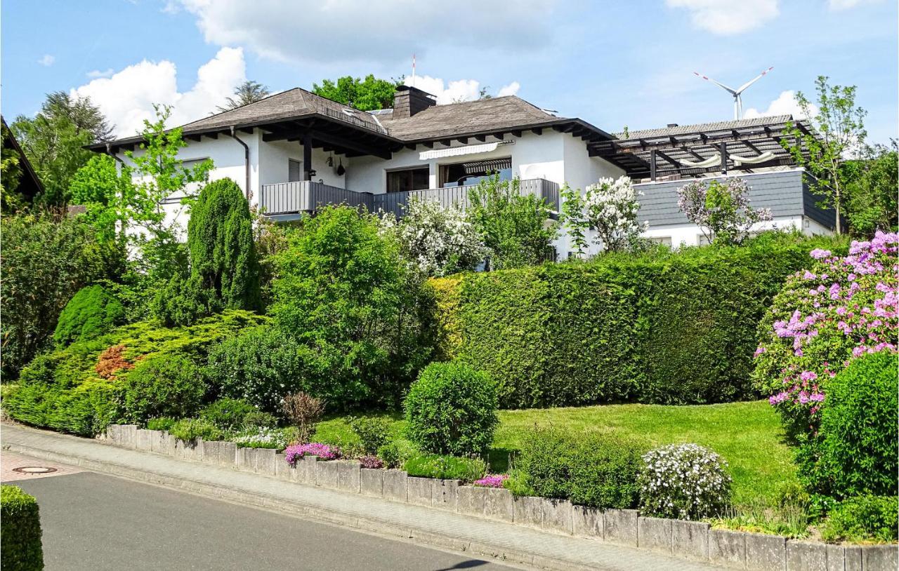 Beautiful Apartment In Dillenburg With Kitchen Exterior foto