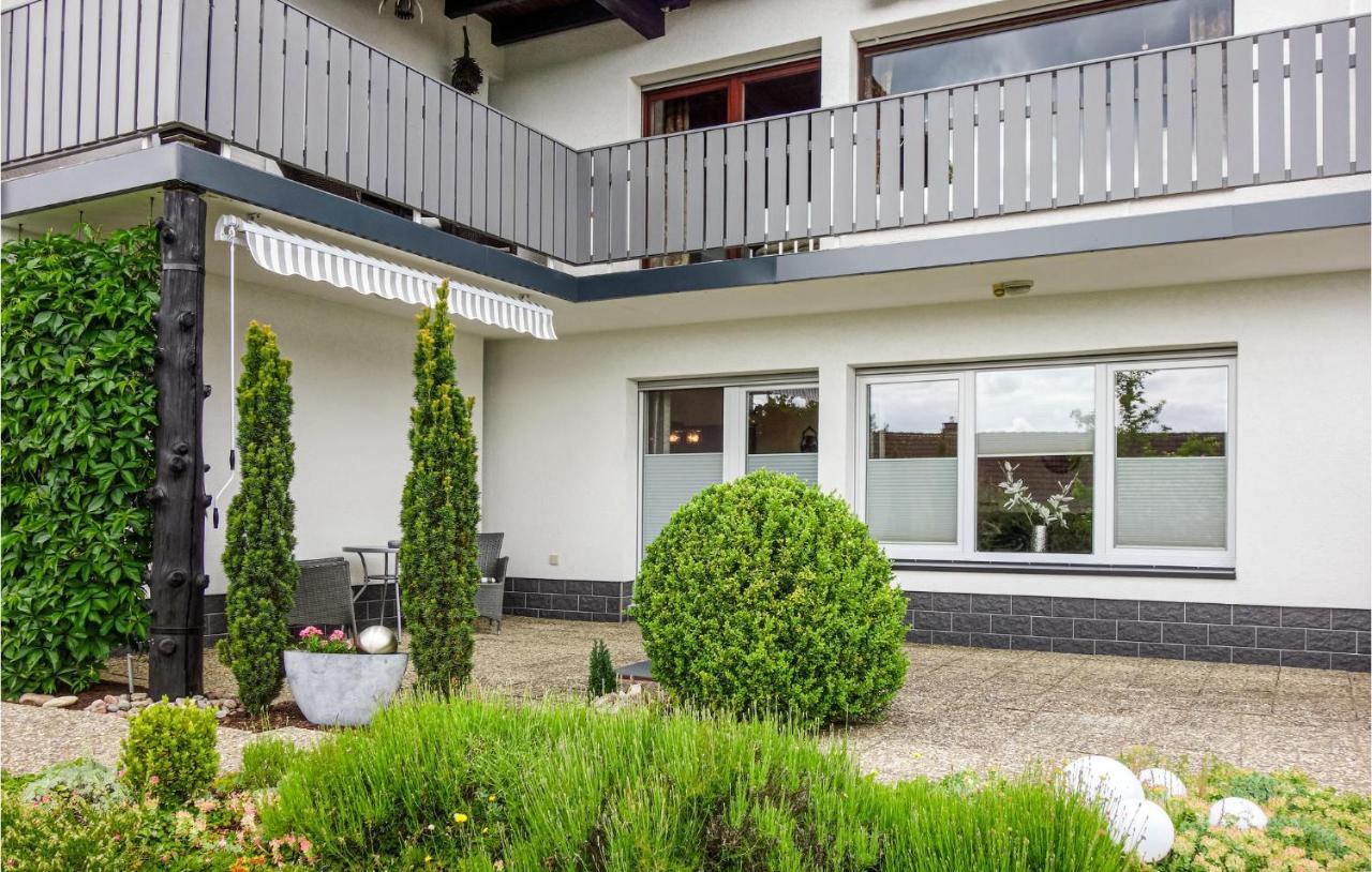 Beautiful Apartment In Dillenburg With Kitchen Exterior foto